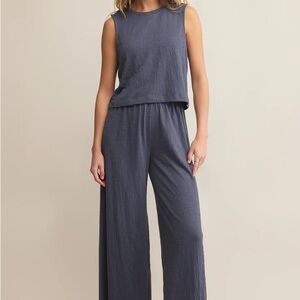 Z Supply Scout/Sloan Set (tank and pants)